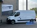 Renault Master T33 2.3 dCi L2H2*3-PERS*CAMERA*HAAK*2500KG.TRGW* Wit - thumbnail 1