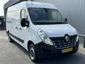 Renault Master T33 2.3 dCi L2H2*3-PERS*CAMERA*HAAK*2500KG.TRGW* Wit - thumbnail 17