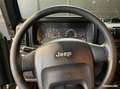 Jeep Wrangler TJ 2.4L Sport 4WD HARD TOP TOILE %2B DUR ENTIEREMENT D'ORIGINE SUIVI COMPLET Zwart - thumbnail 13