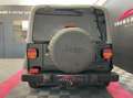 Jeep Wrangler TJ 2.4L Sport 4WD HARD TOP TOILE %2B DUR ENTIEREMENT D'ORIGINE SUIVI COMPLET Zwart - thumbnail 9