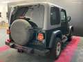Jeep Wrangler TJ 2.4L Sport 4WD HARD TOP TOILE %2B DUR ENTIEREMENT D'ORIGINE SUIVI COMPLET Zwart - thumbnail 10
