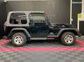 Jeep Wrangler TJ 2.4L Sport 4WD HARD TOP TOILE %2B DUR ENTIEREMENT D'ORIGINE SUIVI COMPLET Zwart - thumbnail 2