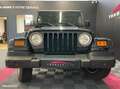 Jeep Wrangler TJ 2.4L Sport 4WD HARD TOP TOILE %2B DUR ENTIEREMENT D'ORIGINE SUIVI COMPLET Zwart - thumbnail 7