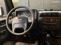 Jeep Wrangler TJ 2.4L Sport 4WD HARD TOP TOILE %2B DUR ENTIEREMENT D'ORIGINE SUIVI COMPLET Zwart - thumbnail 5