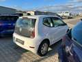 Volkswagen up! 1.0 move up! Klima ZV + Funk Isofix Weiß - thumbnail 3
