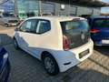 Volkswagen up! 1.0 move up! Klima ZV + Funk Isofix Weiß - thumbnail 4