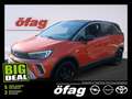 Opel Crossland 1.2 Turbo Business Elegance Aut. Orange - thumbnail 1