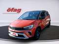 Opel Crossland 1.2 Turbo Business Elegance Aut. Orange - thumbnail 3