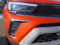 Opel Crossland 1.2 Turbo Business Elegance Aut. Orange - thumbnail 8