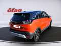 Opel Crossland 1.2 Turbo Business Elegance Aut. Orange - thumbnail 5