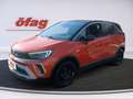 Opel Crossland 1.2 Turbo Business Elegance Aut. Orange - thumbnail 2