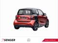 smart forTwo EQ ForTwo Passion 22kW-Bordlader Panorama Kamera Rot - thumbnail 4