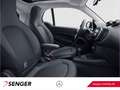 smart forTwo EQ ForTwo Passion 22kW-Bordlader Panorama Kamera Rot - thumbnail 8