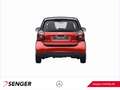smart forTwo EQ ForTwo Passion 22kW-Bordlader Panorama Kamera Rot - thumbnail 6
