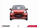 smart forTwo EQ ForTwo Passion 22kW-Bordlader Panorama Kamera Rot - thumbnail 5