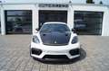 Porsche Cayman GT4 RS *Weissach, PCCB, Lift, Magnesium* Blanc - thumbnail 2