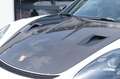 Porsche Cayman GT4 RS *Weissach, PCCB, Lift, Magnesium* Wit - thumbnail 22