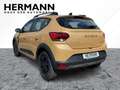 Dacia Sandero III 1.0 TCe 110 e e) Stepway Extreme *LM Beige - thumbnail 4