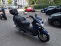 Suzuki Burgman 400 Blau - thumbnail 3