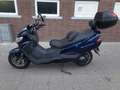 Suzuki Burgman 400 Blau - thumbnail 5