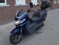 Suzuki Burgman 400 Blau - thumbnail 4