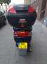 Suzuki Burgman 400 Blau - thumbnail 9