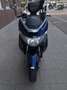 Suzuki Burgman 400 Blau - thumbnail 2