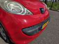 Peugeot 107 1.0-12V XS- 5 DEURS- ELECTRISCHE RAMEN- GOED ONDER Rood - thumbnail 9