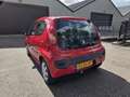 Peugeot 107 1.0-12V XS- 5 DEURS- ELECTRISCHE RAMEN- GOED ONDER Rood - thumbnail 3
