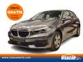 BMW 116 116dA Azul - thumbnail 1