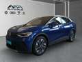 Volkswagen ID.4 Pro 79kWh Navi*Matrix*ACC*SHZ*Wärmepumpe Blu/Azzurro - thumbnail 2