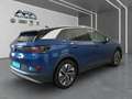Volkswagen ID.4 Pro 79kWh Navi*Matrix*ACC*SHZ*Wärmepumpe Blu/Azzurro - thumbnail 4