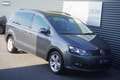 Volkswagen Sharan 1.4 TSI DSG |COMFORTLINE|7-SITZER|KAMERA| Grau - thumbnail 3