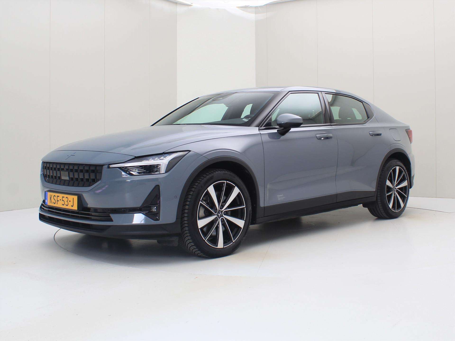Polestar 2 2022