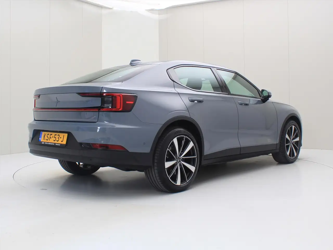 Polestar 2 2022