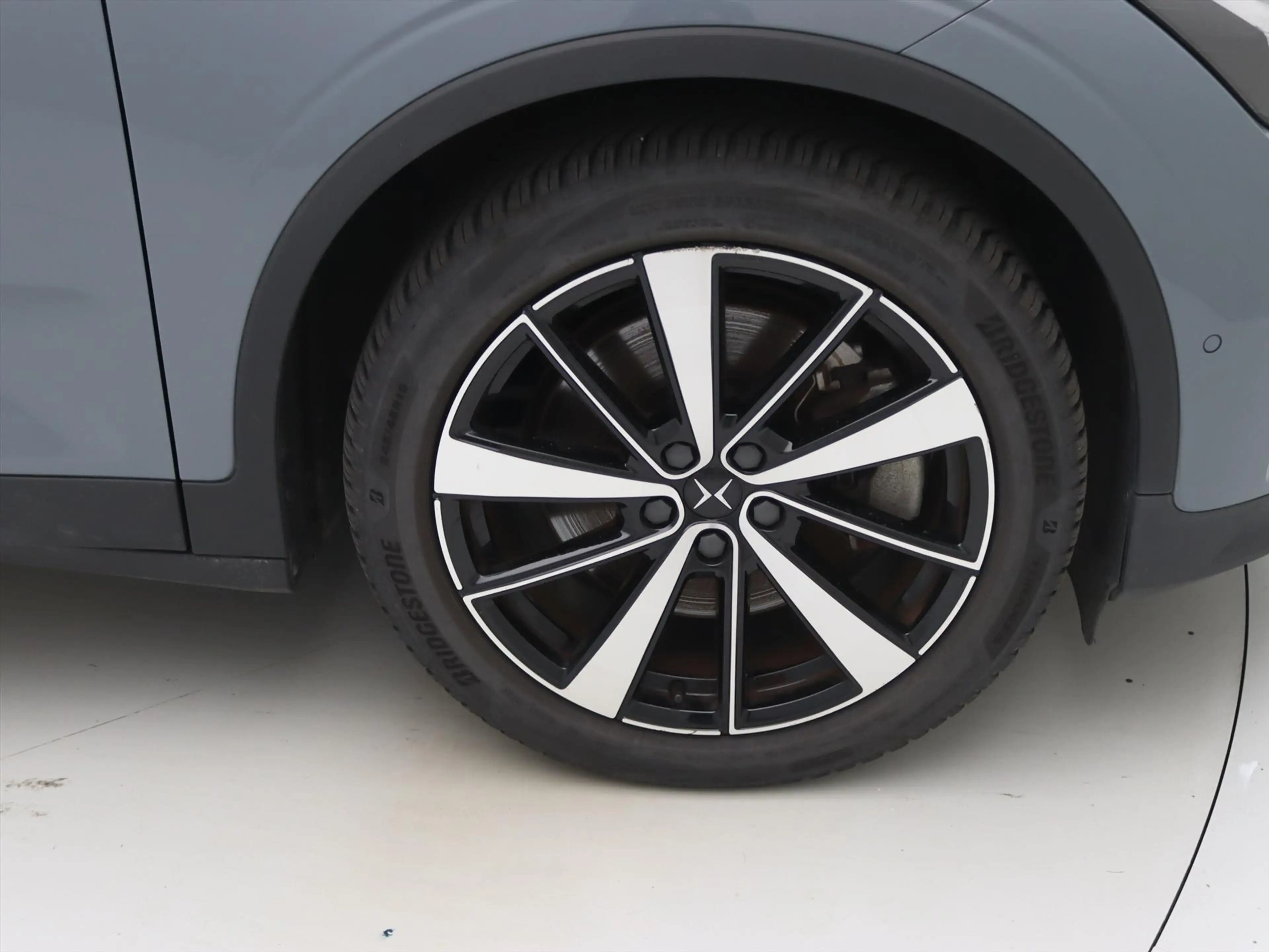Polestar 2 170kW Long Range Single Motor 92% soH [ CLIMAAT+CR — photo 9