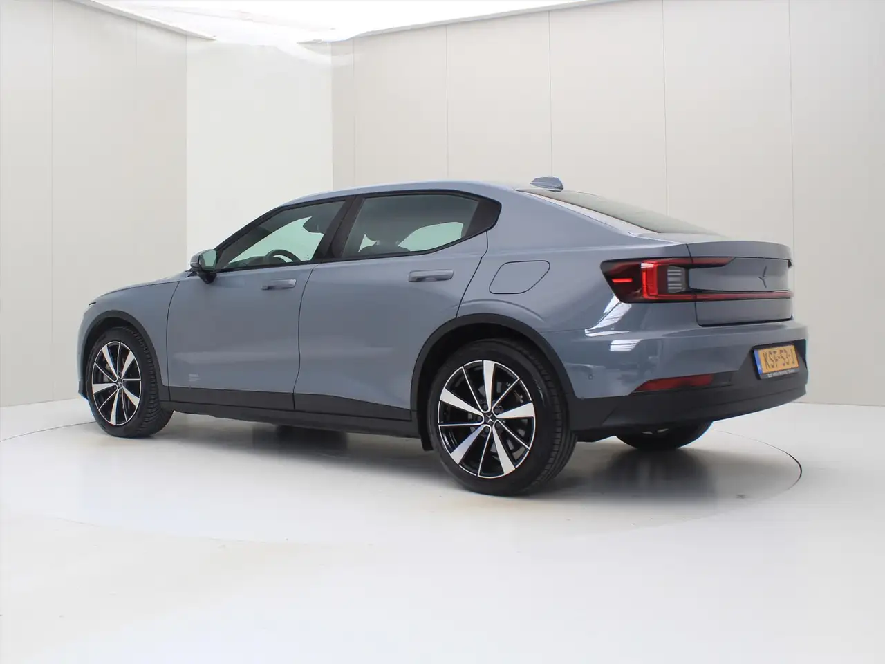 Polestar 2 2022