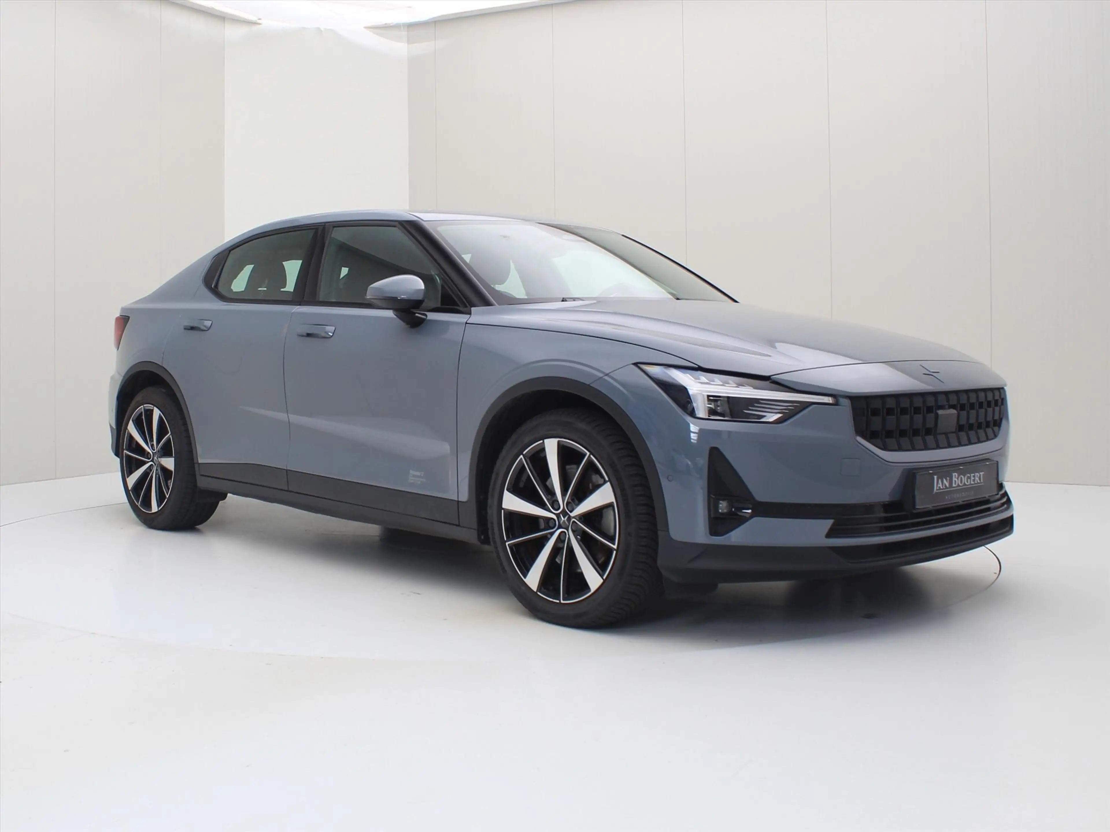 Polestar 2 170kW Long Range Single Motor 92% soH [ CLIMAAT+CR — photo 4