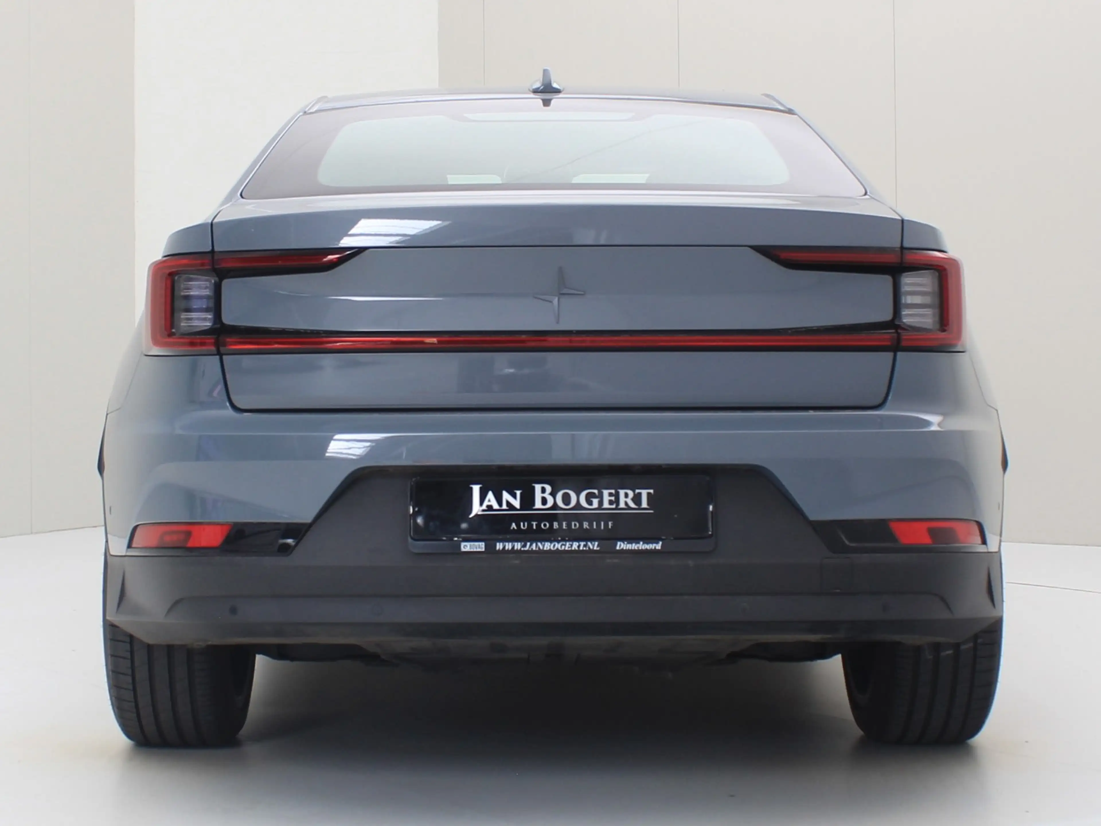 Polestar 2 170kW Long Range Single Motor 92% soH [ CLIMAAT+CR — photo 6