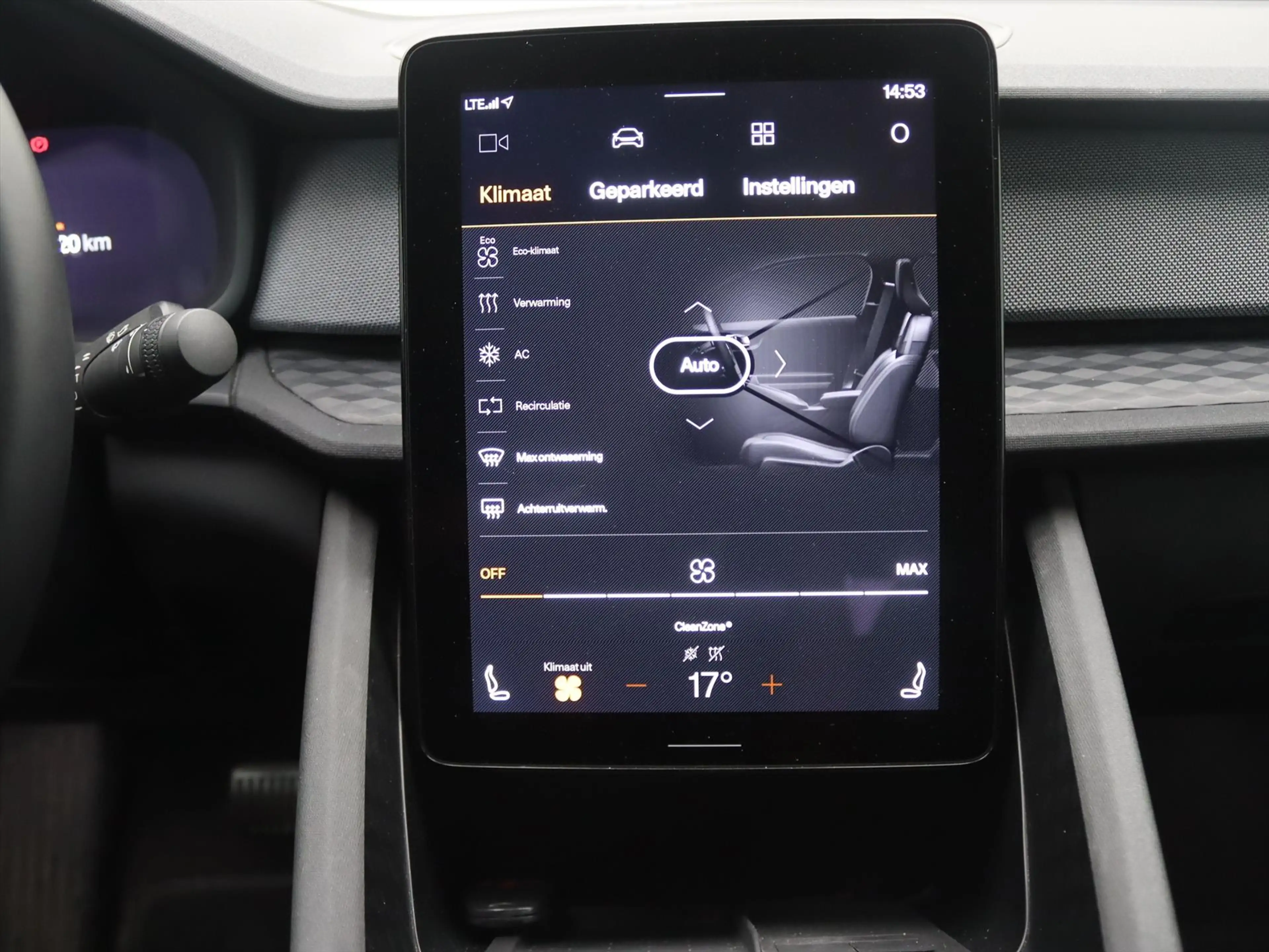 Polestar 2 170kW Long Range Single Motor 92% soH [ CLIMAAT+CR — photo 33