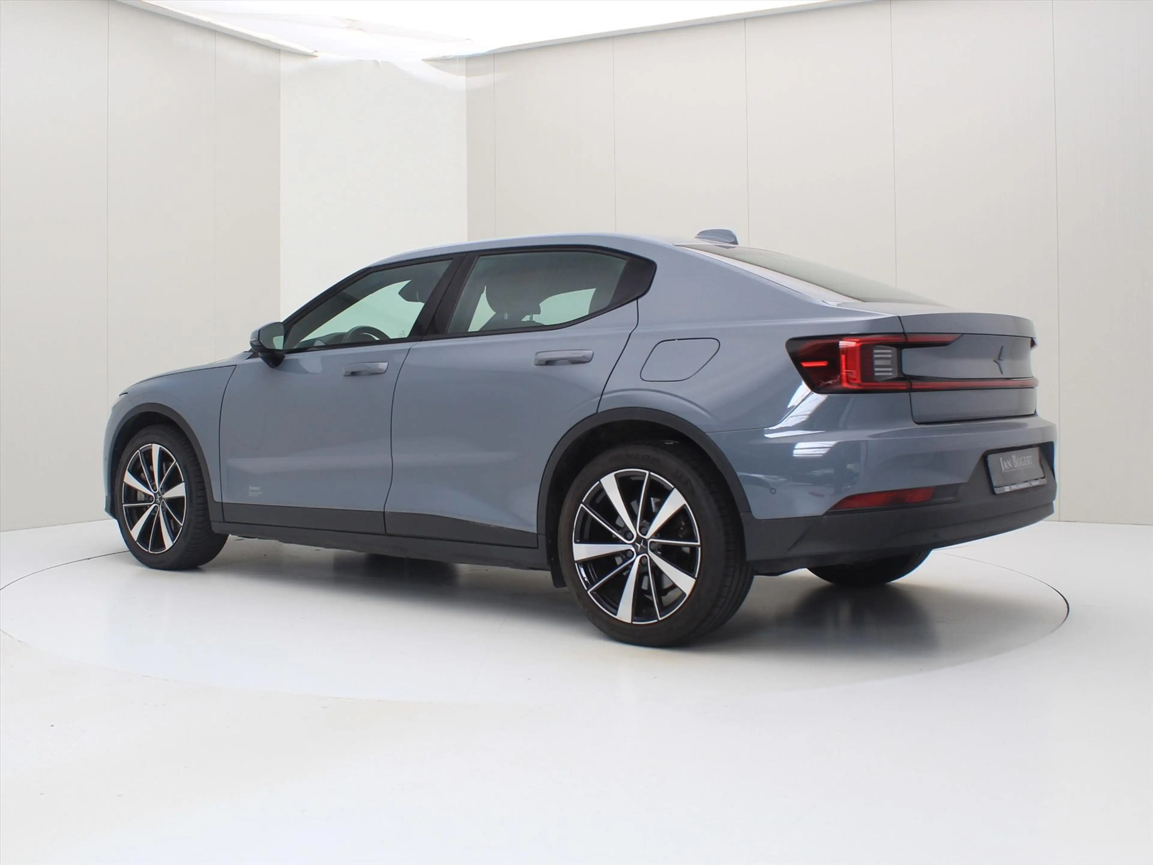 Polestar 2 170kW Long Range Single Motor 92% soH [ CLIMAAT+CR — photo 3