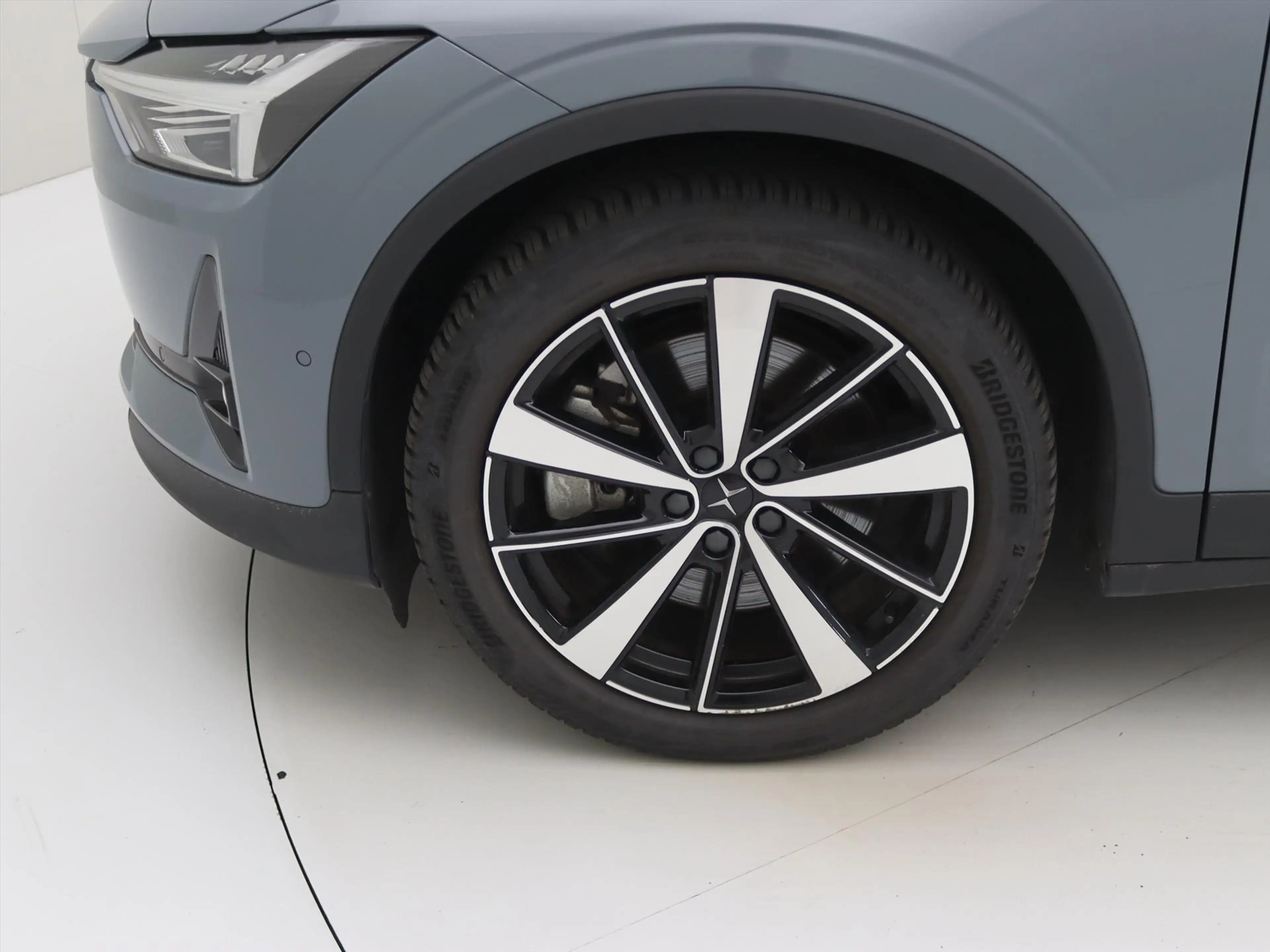 Polestar 2 170kW Long Range Single Motor 92% soH [ CLIMAAT+CR — photo 11