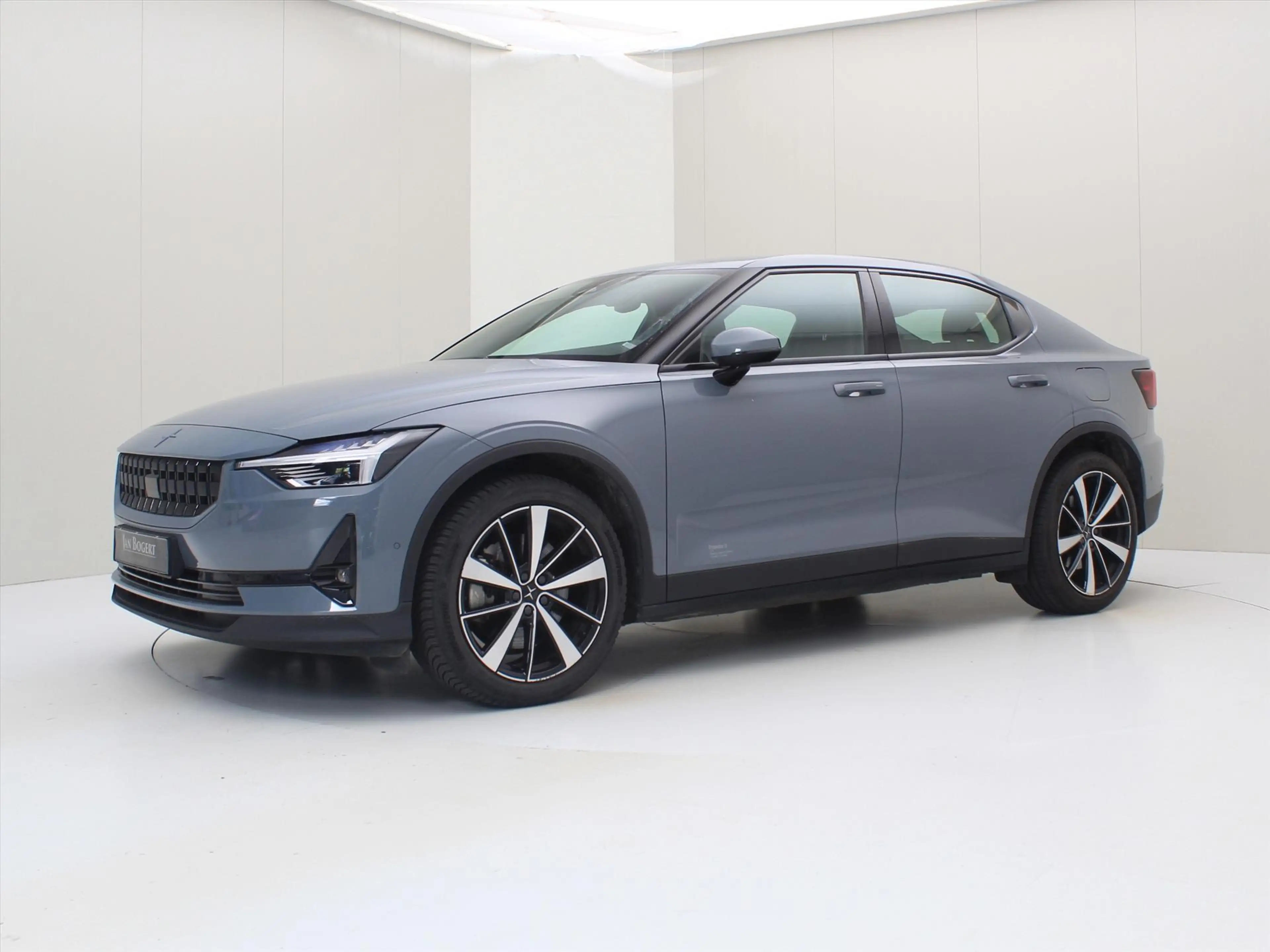 Polestar 2 170kW Long Range Single Motor 92% soH [ CLIMAAT+CR — photo 7