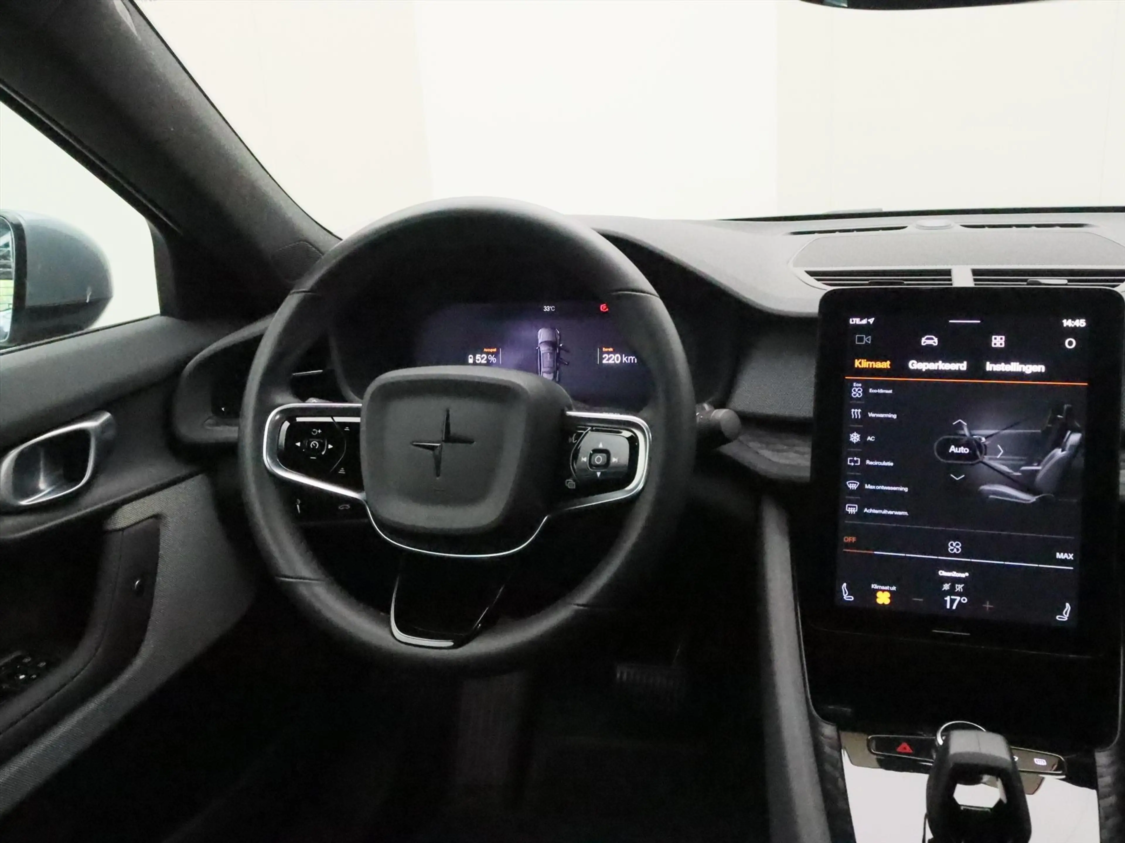 Polestar 2 170kW Long Range Single Motor 92% soH [ CLIMAAT+CR — photo 8