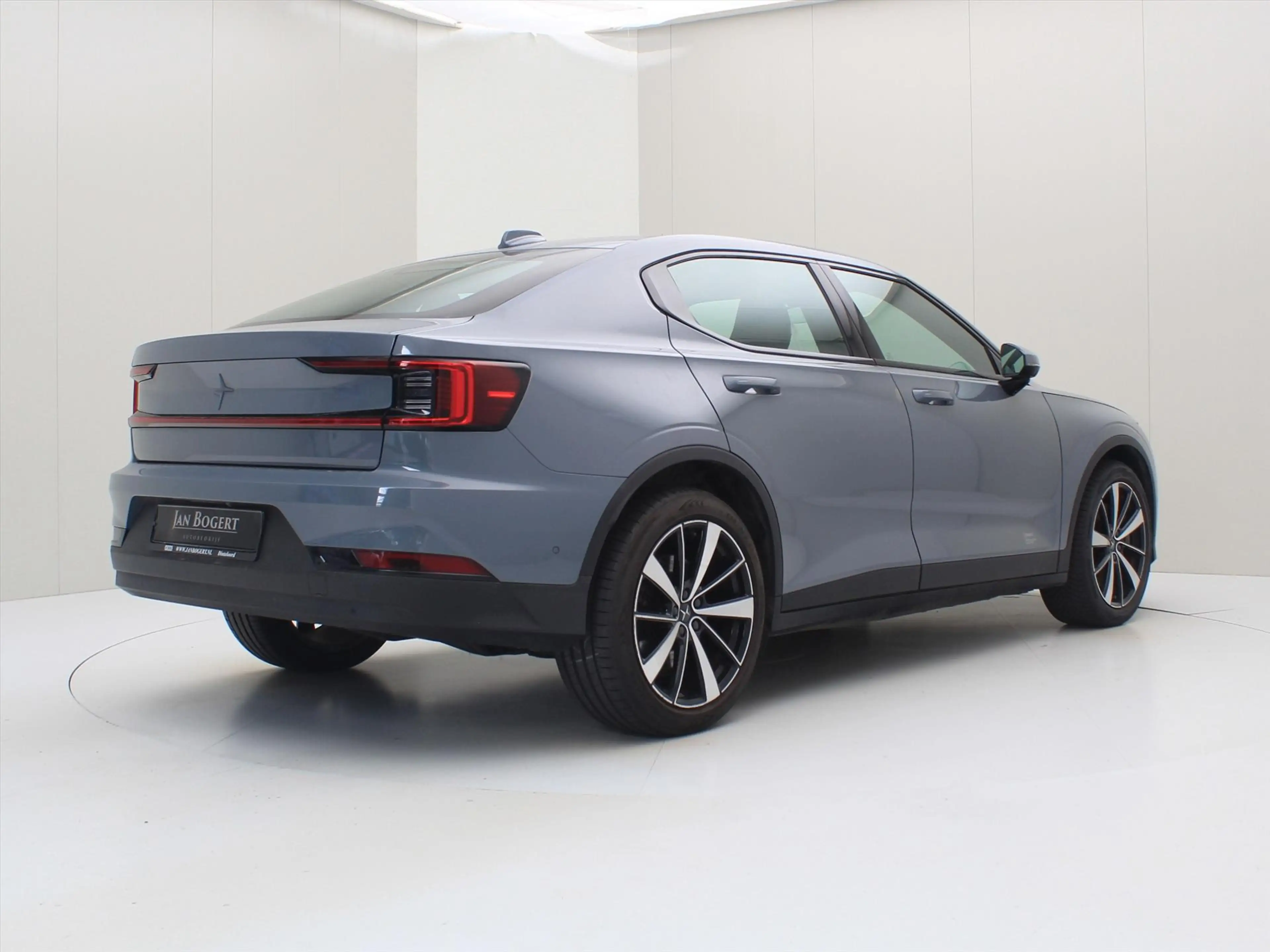 Polestar 2 170kW Long Range Single Motor 92% soH [ CLIMAAT+CR — photo 2