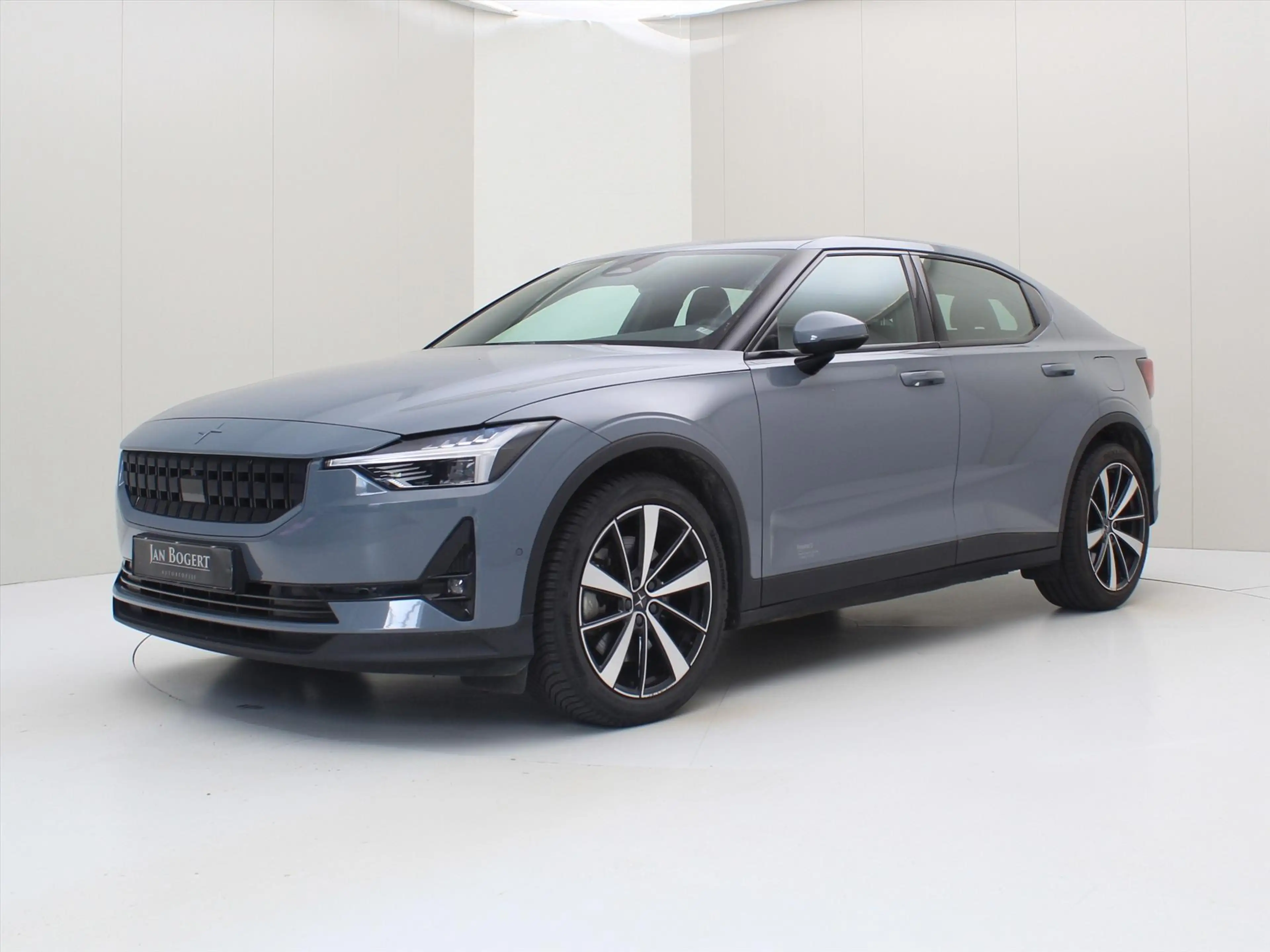 Polestar 2 170kW Long Range Single Motor 92% soH [ CLIMAAT+CR