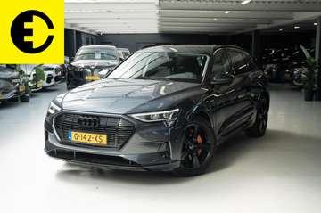 e-tron 50 quattro Launch edition | SOH 91,1% | New