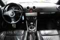 Audi TT 1.8 5V Turbo OPKNAPPER Airco, Stuurbekrachtiging Noir - thumbnail 7