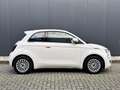 Fiat 500 Urban 42 kWh | Apple carplay/Android auto Weiß - thumbnail 6