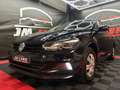 Volkswagen Polo Polo 1.0i Trendline Noir - thumbnail 4